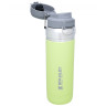 Термобутылка Stanley Go Quick Flip 1,06 л, цитрон
